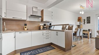 Krásny 5 izbový dom na predaj, Slovenský Grob - 4