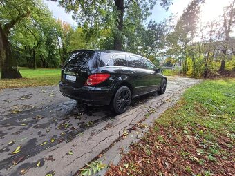 Predám Mercedes R320CDI AMG optik - 4