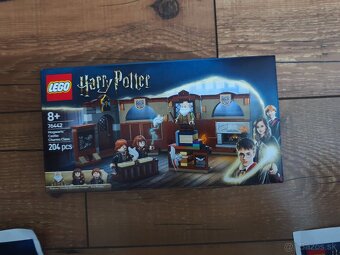 Harry Potter lego - 4