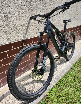 Specialized turbo levo 3 comp carbon, S5, Fox, 7/2025 - 4