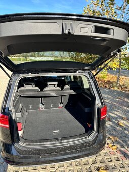 Predám Volkswagen Touran 1.6 TDi - 4