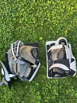 Set Warrior G6.1 Pro - 4