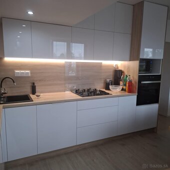 2,5 izbovy Maly Čepčin 74 m2 - 4