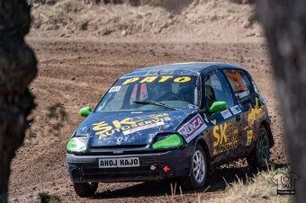Renault Clio Autokros - 4
