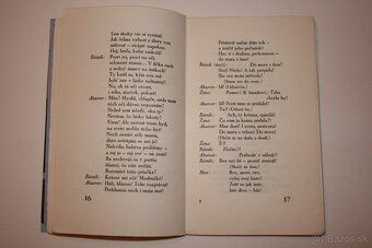 Martin Rázus: Ahasver (dramatická báseň) - 4
