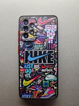 Samsung Galaxy A52s 5G - 4