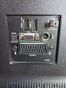 Tv Orava 80cm - 4