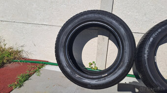 Peumatiky Barum Polaris 5, 215/60/R17 V XL - 4