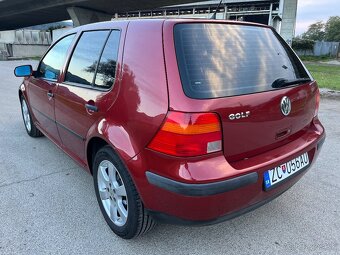 VW Golf 4 1.4i 16v 55kw - 4