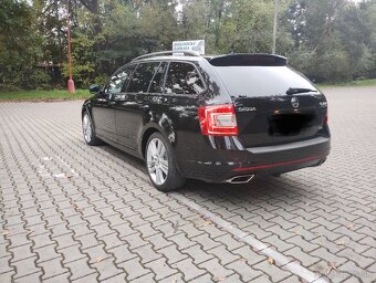 ŠKODA OCTAVIA 3 RS 135kW 2015 MANUAL - 4