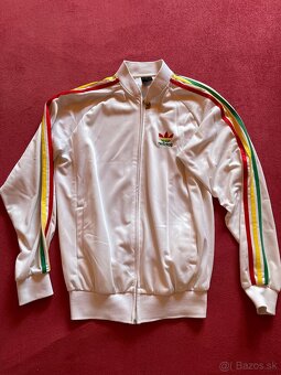 Vintage krásna Adidas súprava - 4