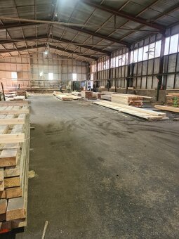 NAJLACNEJŠIE STAVEBNE REZIVO S DOVOVOZOM V CENE PRIAMO K VAM - 4