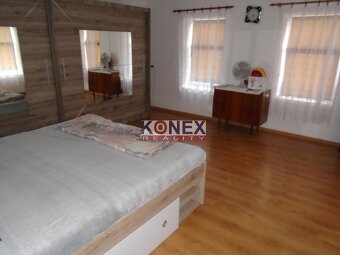 NOVINKA - Poschodový rodinný dom v obci DRAHŇOV - 4