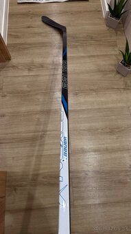✅ NOVÁ hokejka BAUER NEXUS LEAGUE 2025 - 87F - 175 CM - P28✅ - 4