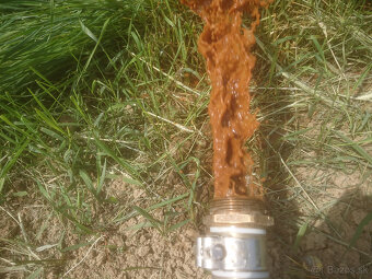 Čistenie studní - 4