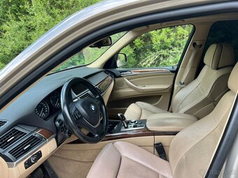 X5 e70 30d - 4