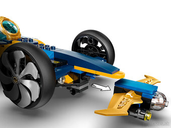 LEGO Ninjago 71752 - 4