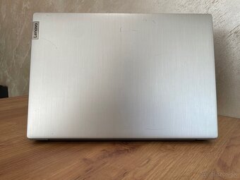 Lenovo IdeaPad3 - 4
