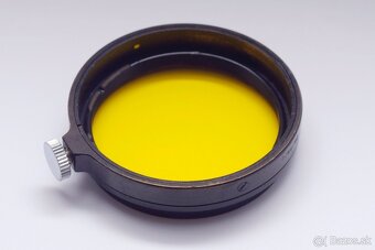 Leica FIGAM Yellow filter 2 - A36 - 4