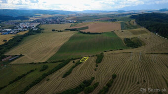 Investičná príležitosť - pozemky v IBV Blaumont Stráne - 4