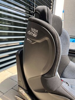 Britax Römor Dualfix M i-Size - 4