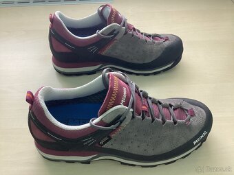 Meindl trekingová obuv - 4