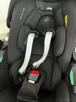 Maxi cosi pebble 360 pro2 - 4