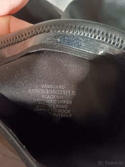 Predám dámske vysoké čižmy značky Steve Madden - 4