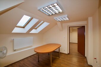 Priestory na prenájom - 73 m2 - Moyzesova ul. - 4