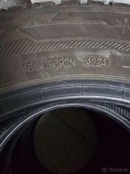 Zimné pneumatiky Barum Polaris 6 – 205/55 R16 91T - 4