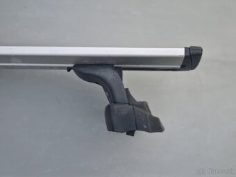 Thule Wingbar strešný nosič - 4