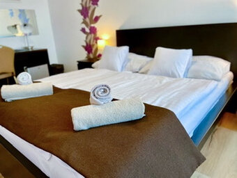 Predám poukaz na pobyt so súkromným wellness v hoteli Modena - 4