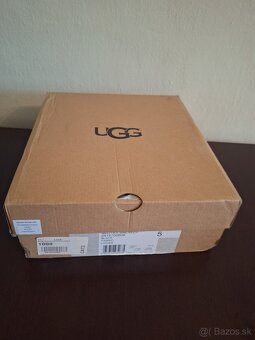 UGG Sneaker Black veľkosť 38 - 4