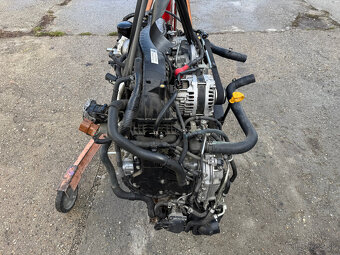 -----SUBARU 2.0 D EE20 EURO 6----- - 4