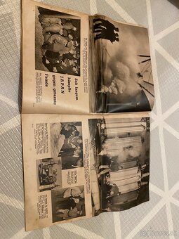 Die Woche 1941 -Japan kampft - 4