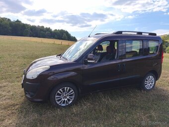 Fiat Doblo - 4