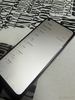 Realme 8 Pro 128g - 4