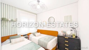 Zrekonstruovaný apartmán 3+kk (56 m²) Španělsko, Torrevieja - 4