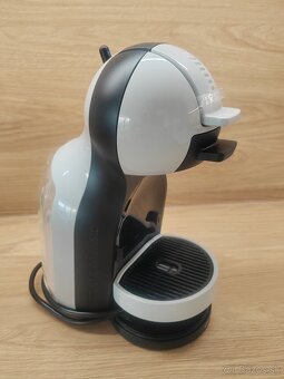 Dolce gusto kávovar - 4