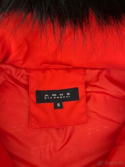 Bunda Amnesia Eva Prokai - 4