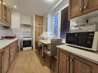 1 - IZBOVÝ BYT KOŠICE - ŠACA / ŽELEZIARENSKÁ - 4