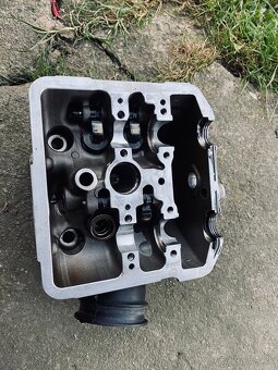 Husgvarna tc 250 12-14 - 4