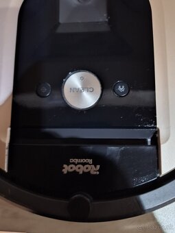 Robotický vysávač Roomba - 4