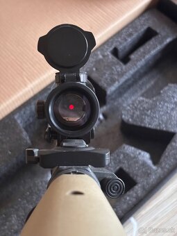 ❗️Delta Armory Charlie M4❗️ - 4