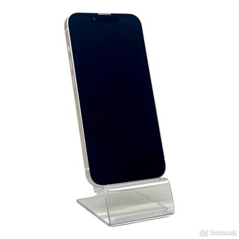 Apple iPhone 14 128 GB Starlight - 100 % Batéria + Záruka - 4