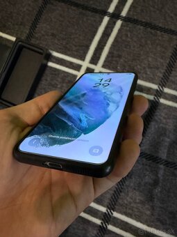 Samsung galaxy S 21 256 gb - 4