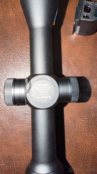 PARD Night Stalker 4K EX 850nm LRF - 4