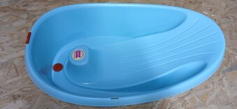 Detská vanička na kúpanie - 4