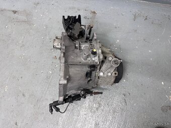 Citroen Berlingo 1.6Hdi převodovka - 4