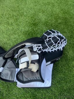 Brankárska výstroj - 4